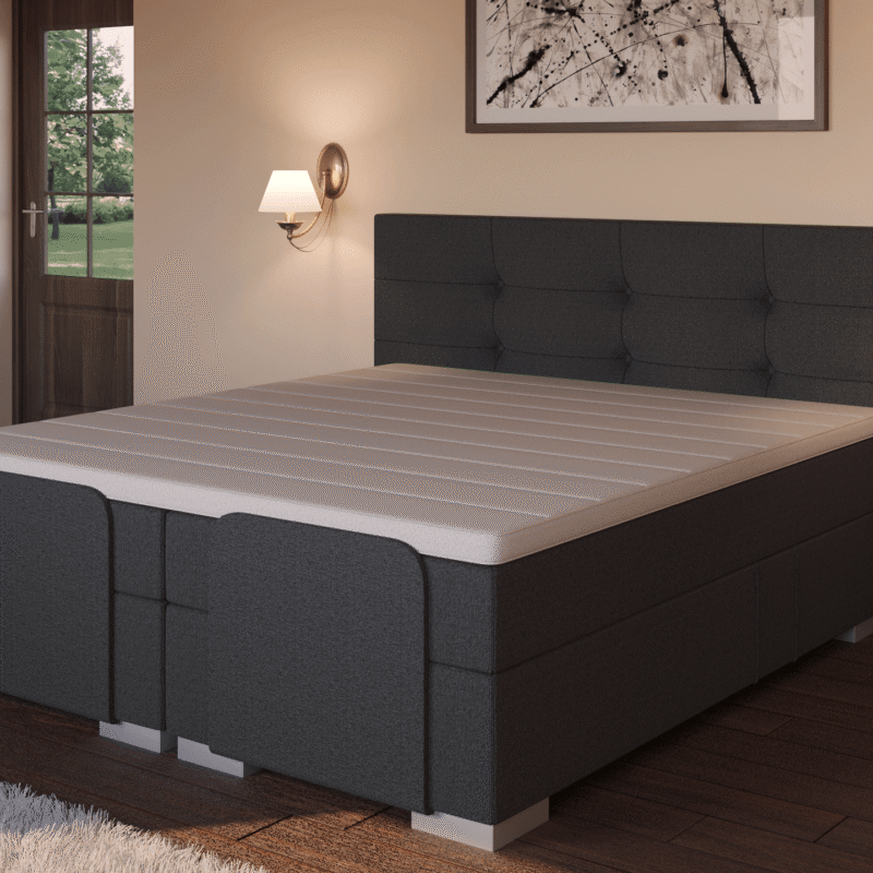 Vaste Boxspring Wijchen