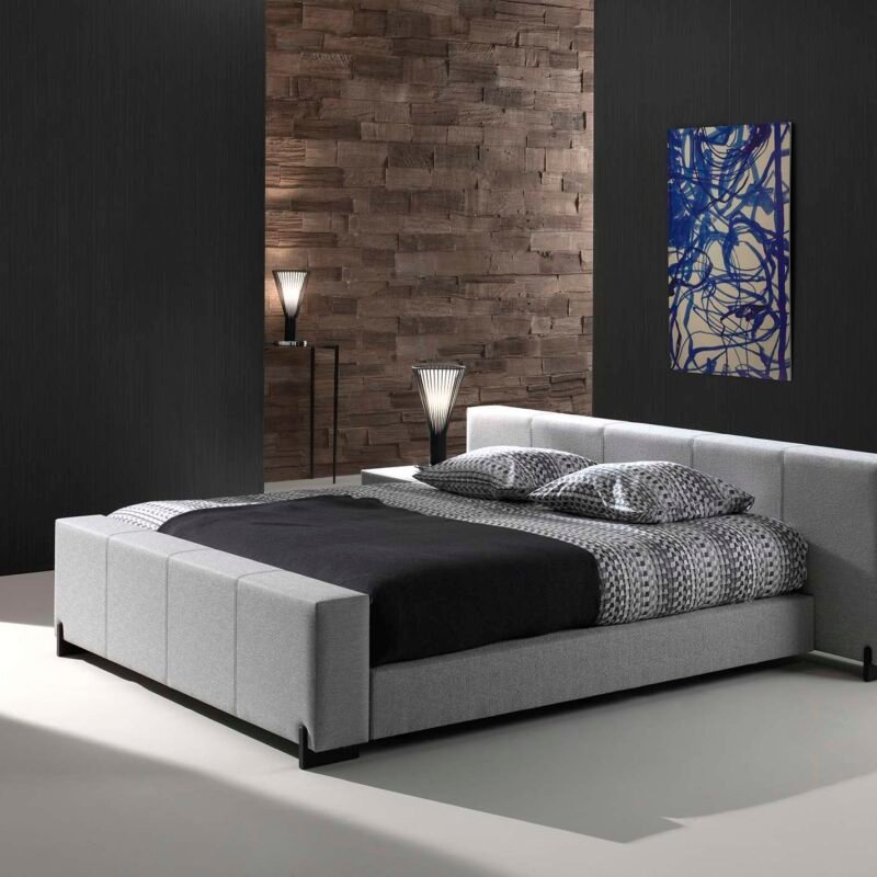 Vaste Boxspring Den Bosch