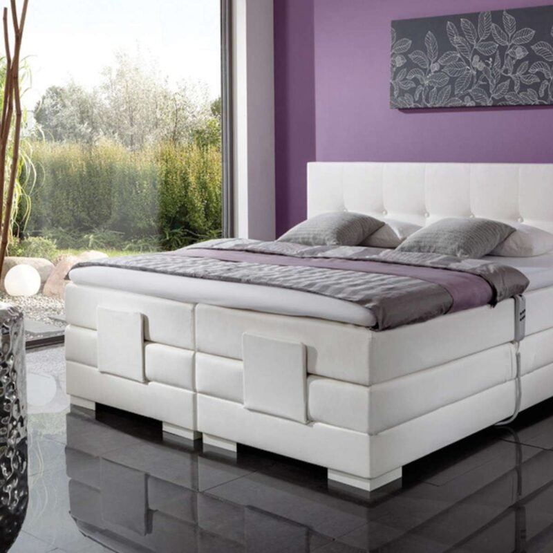 Verstelbare Boxspring Kesteren