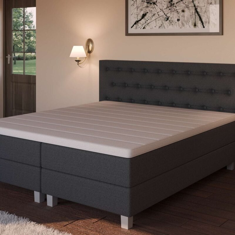 Vaste Boxspring Doesburg