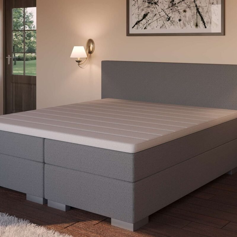 Vaste Boxspring Nijmegen