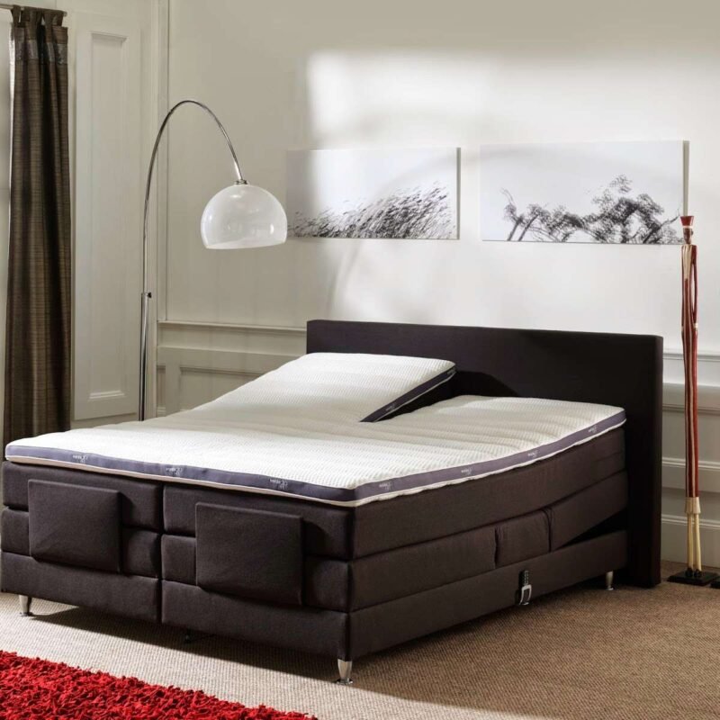Verstelbare Boxspring Epe