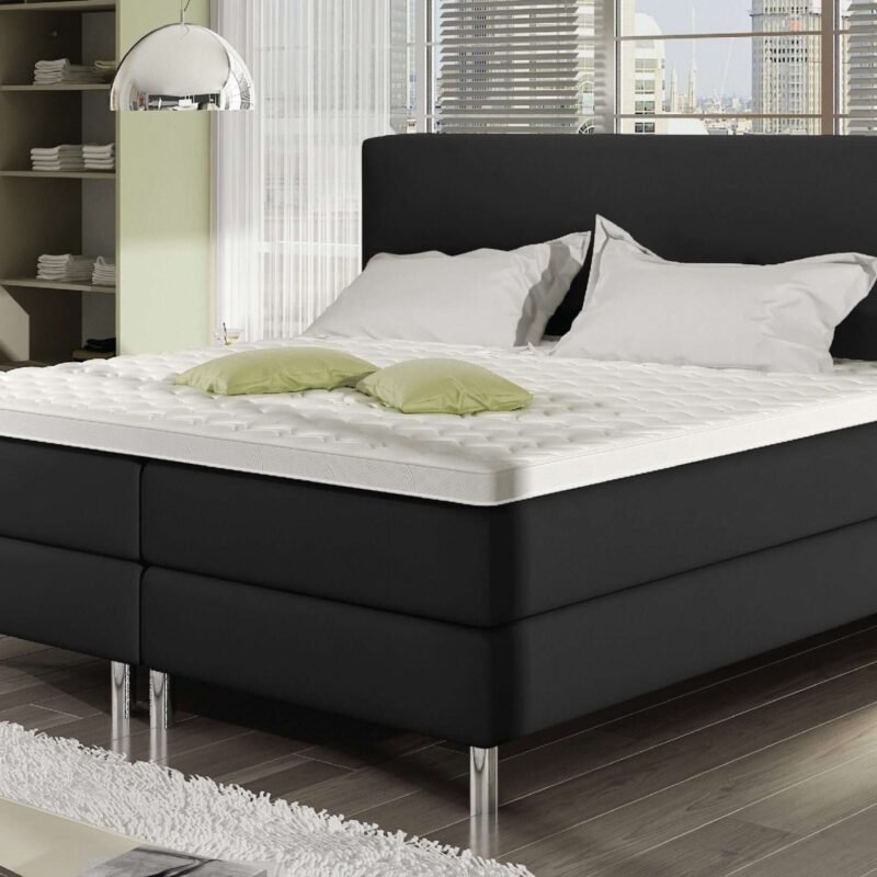 Vaste Boxspring Nijkerk