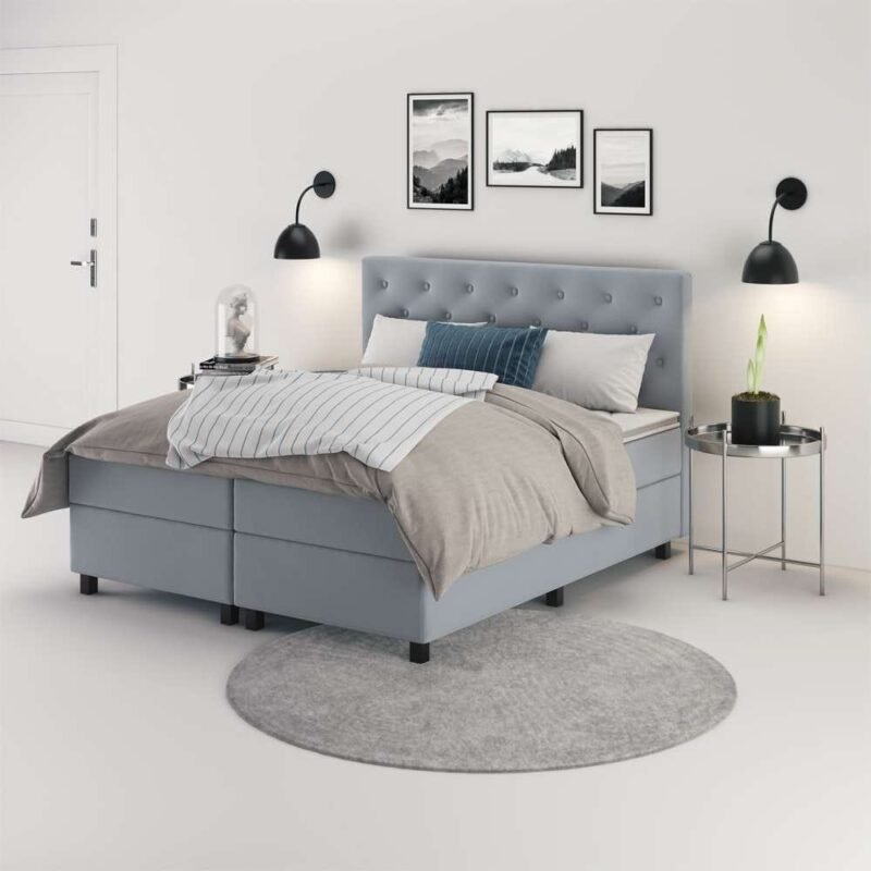 Vaste Boxspring Ruurlo