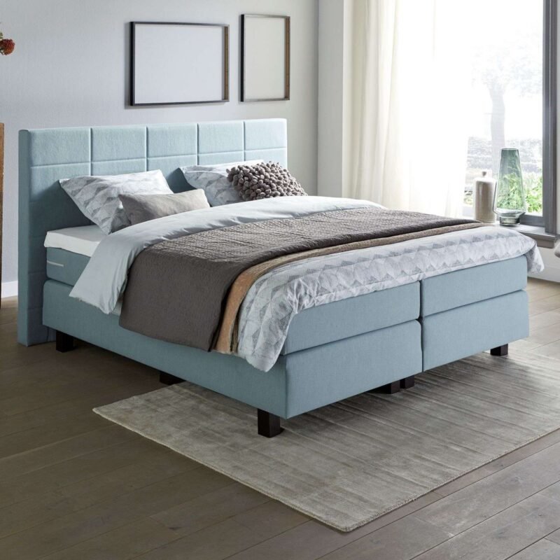 Vaste Boxspring ‘s-Heerenberg