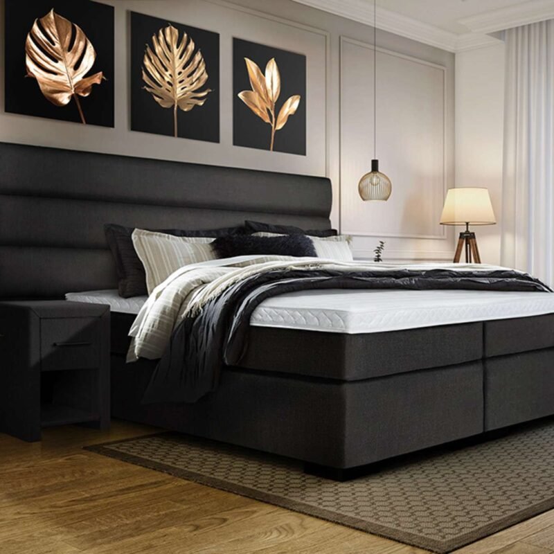 Vaste Boxspring Bredevoort