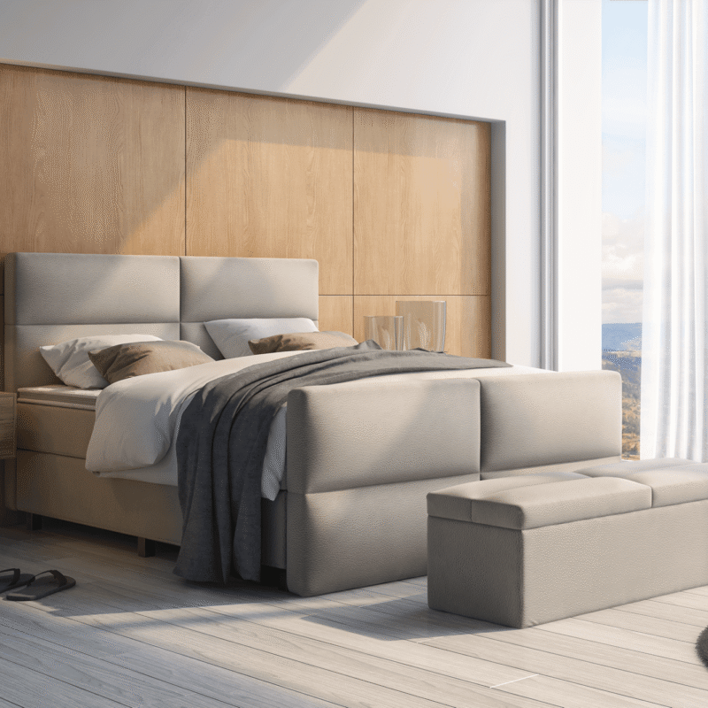 Vaste Boxspring Elst