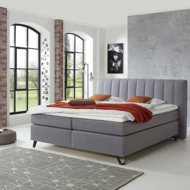 Vaste Boxspring Geldermalsen