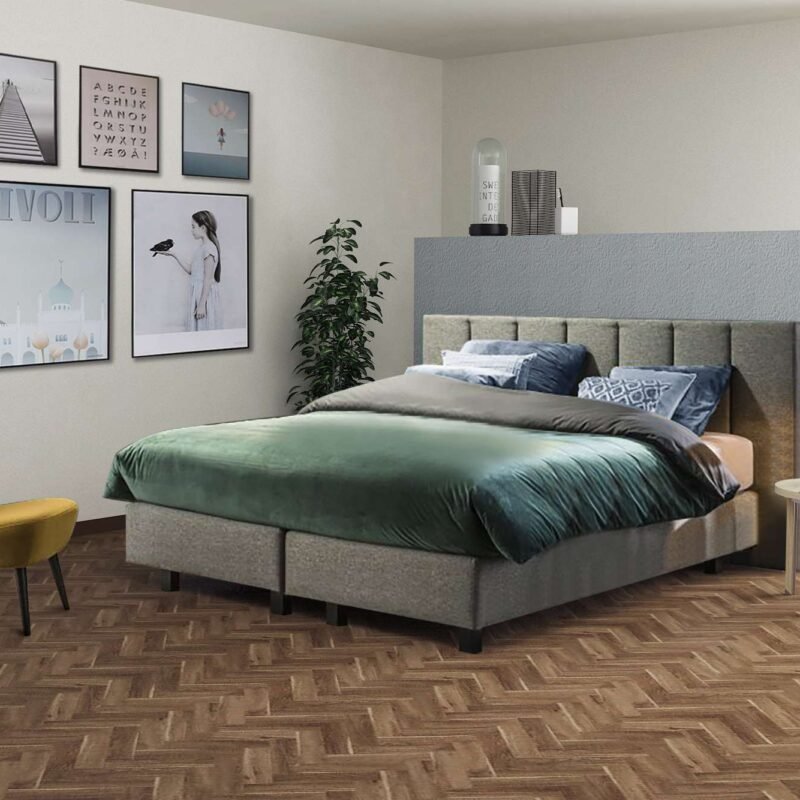 Vaste Boxspring Apeldoorn