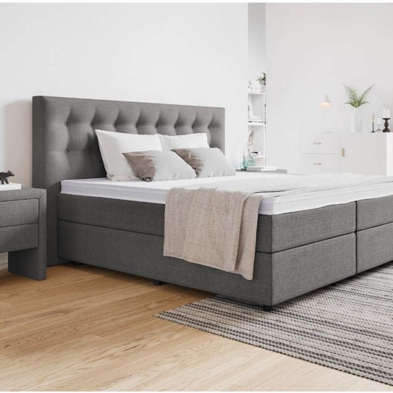 Vaste Boxspring Harderwijk