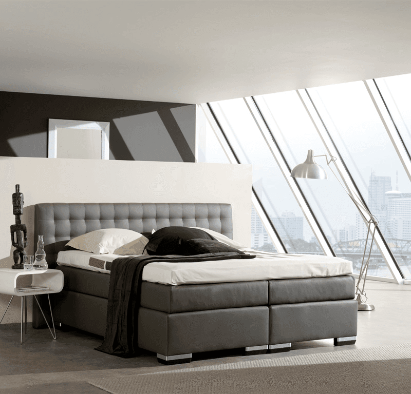 Vaste Boxspring Kerkdriel