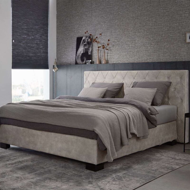 Vaste Boxspring Terborg