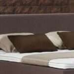 Vaste boxspring Asperen