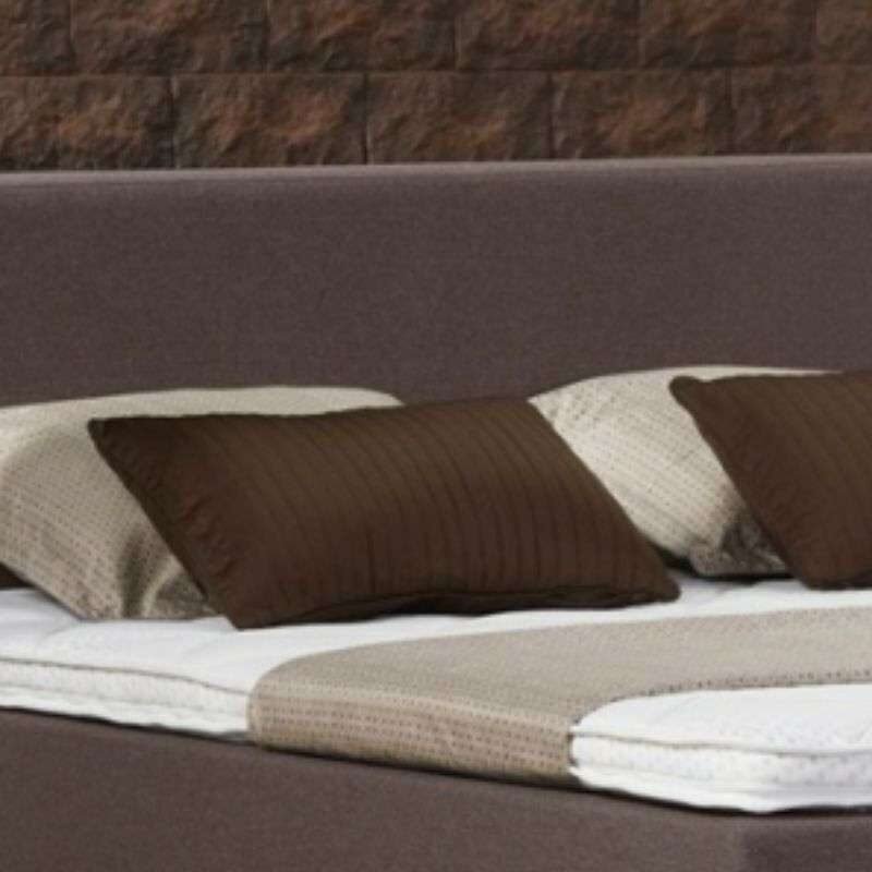 Vaste boxspring Asperen