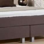 Vaste boxspring Asperen