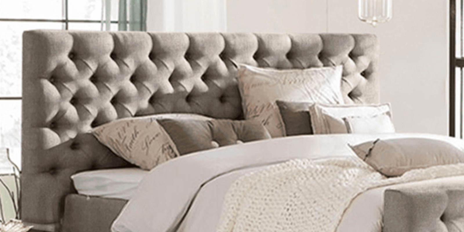 Boxspring etten-leur voor aanzicht