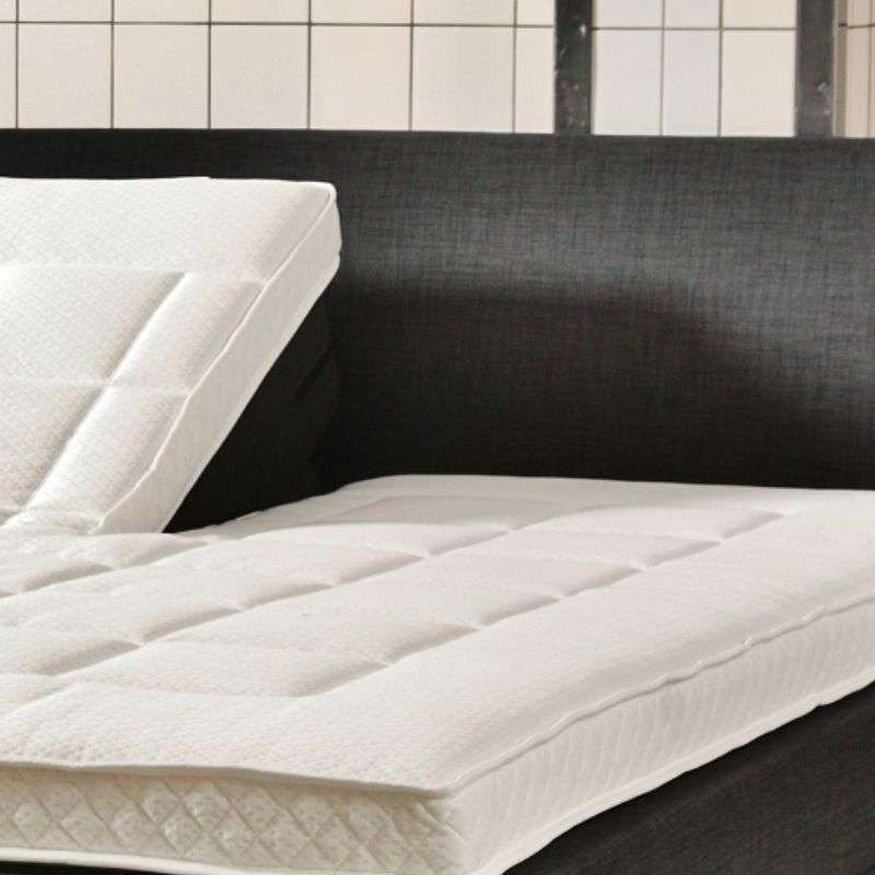 Verstelbare Boxspring Lunteren