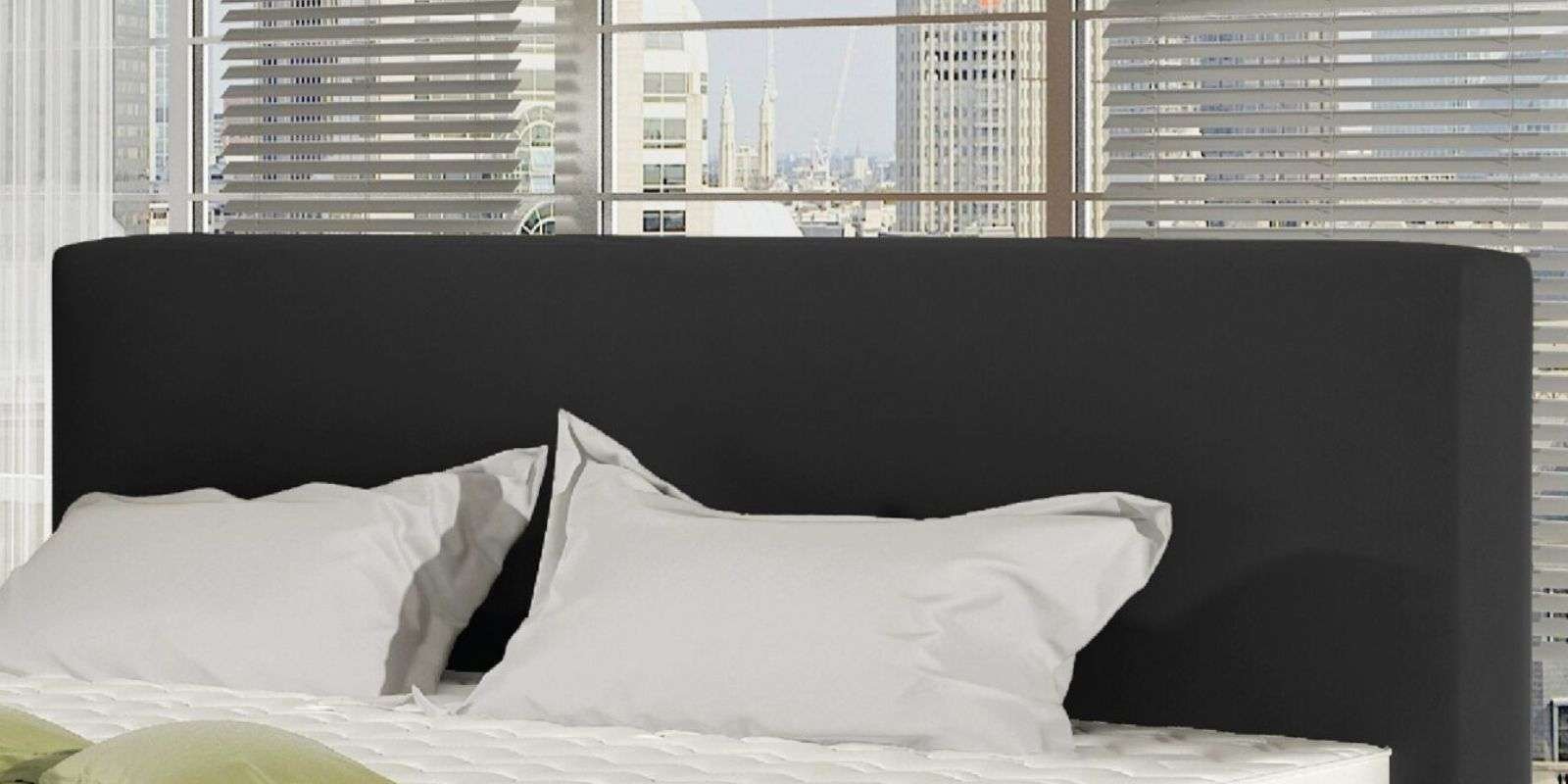 Boxspring etten-leur voor aanzicht