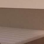 Vaste boxspring Wageningen