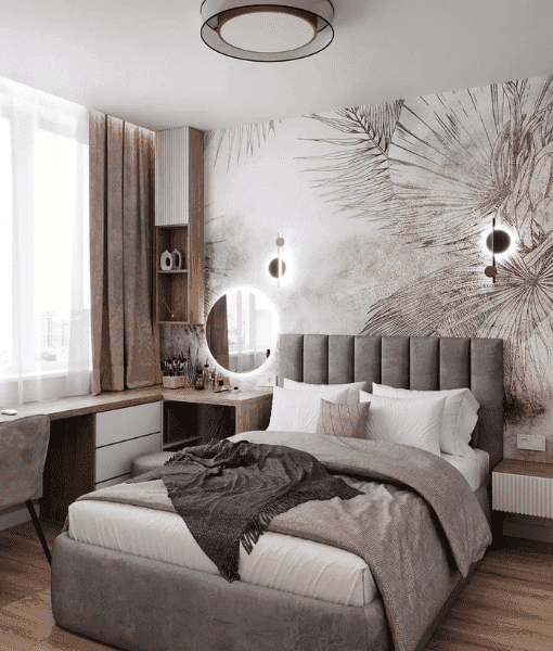 Boxspring Spakenburg