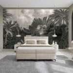 Boxspring Breda voor aanzicht