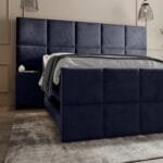 Boxspring Roosendaal voor aanzicht ingezoomd