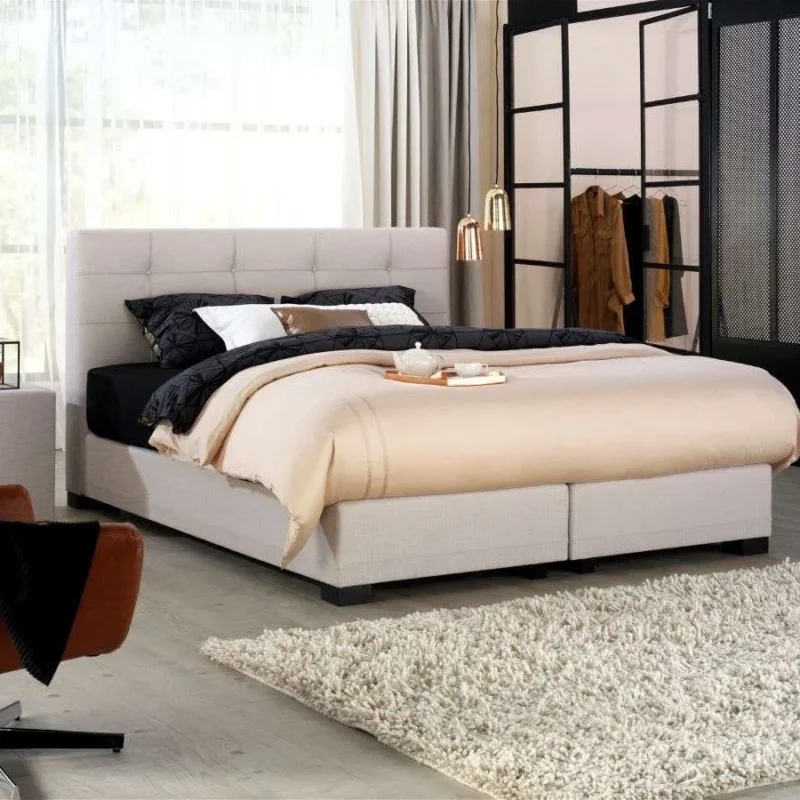 Vaste Boxspring Borculo