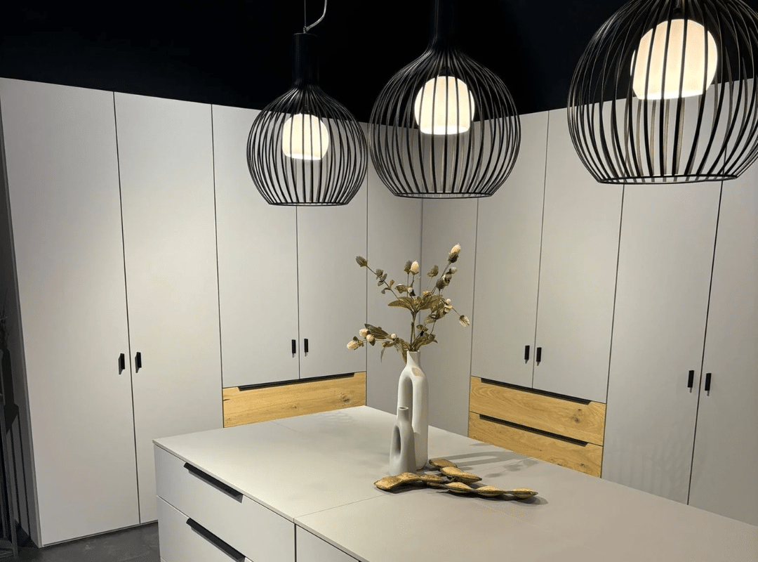 Kasten Kleding Kast transparant Boxspring Gelderland